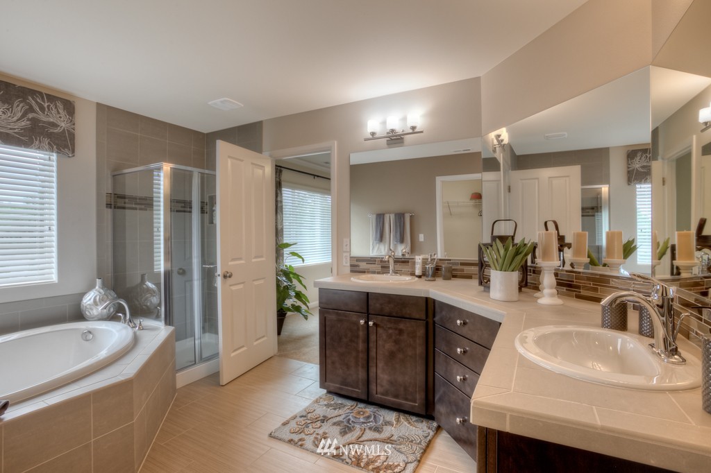 3405 195th Place Southeast, Unit 7 Bothell, WA 98012 - Photo 9 of 14 Gallery Image 9