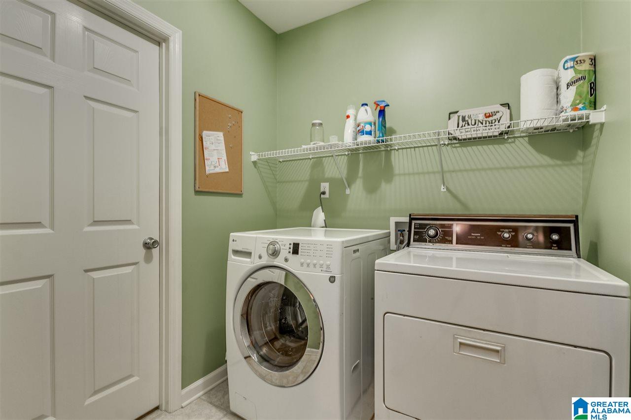21196 Polly Circle McCalla, AL 35111 - Photo 27 of 33