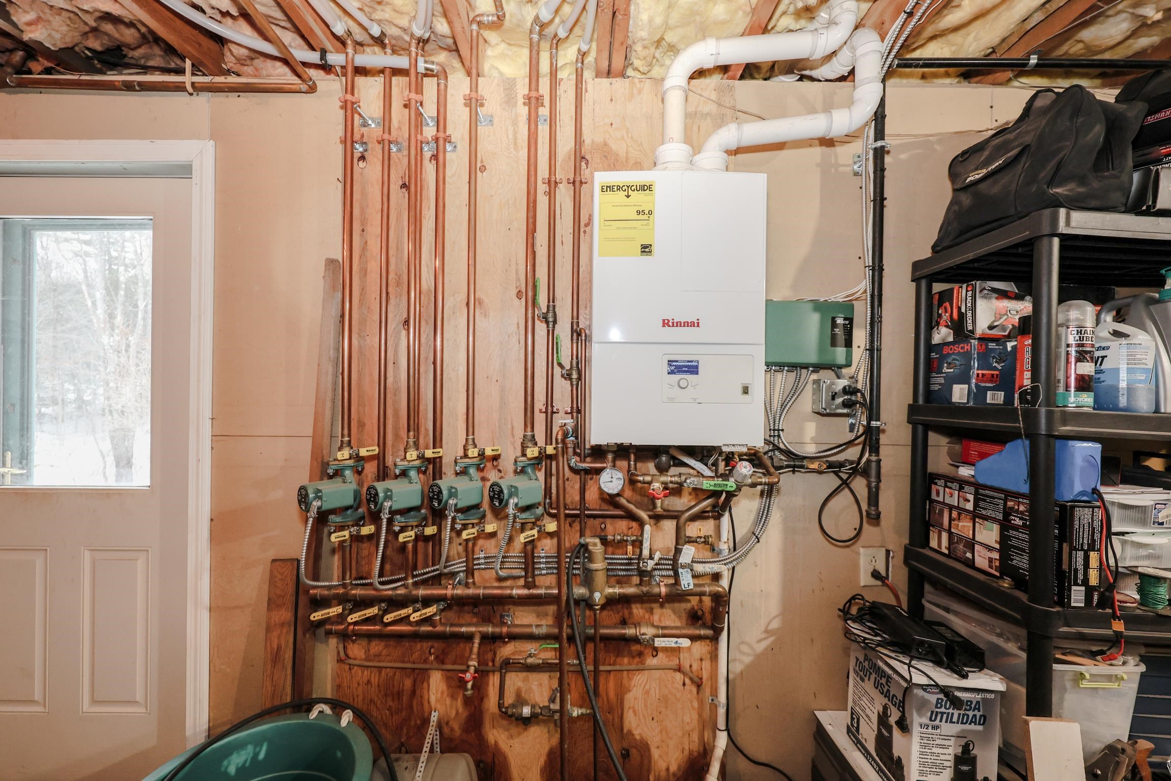 36 Putney Road Bow, NH 03304 - Photo 38 of 50