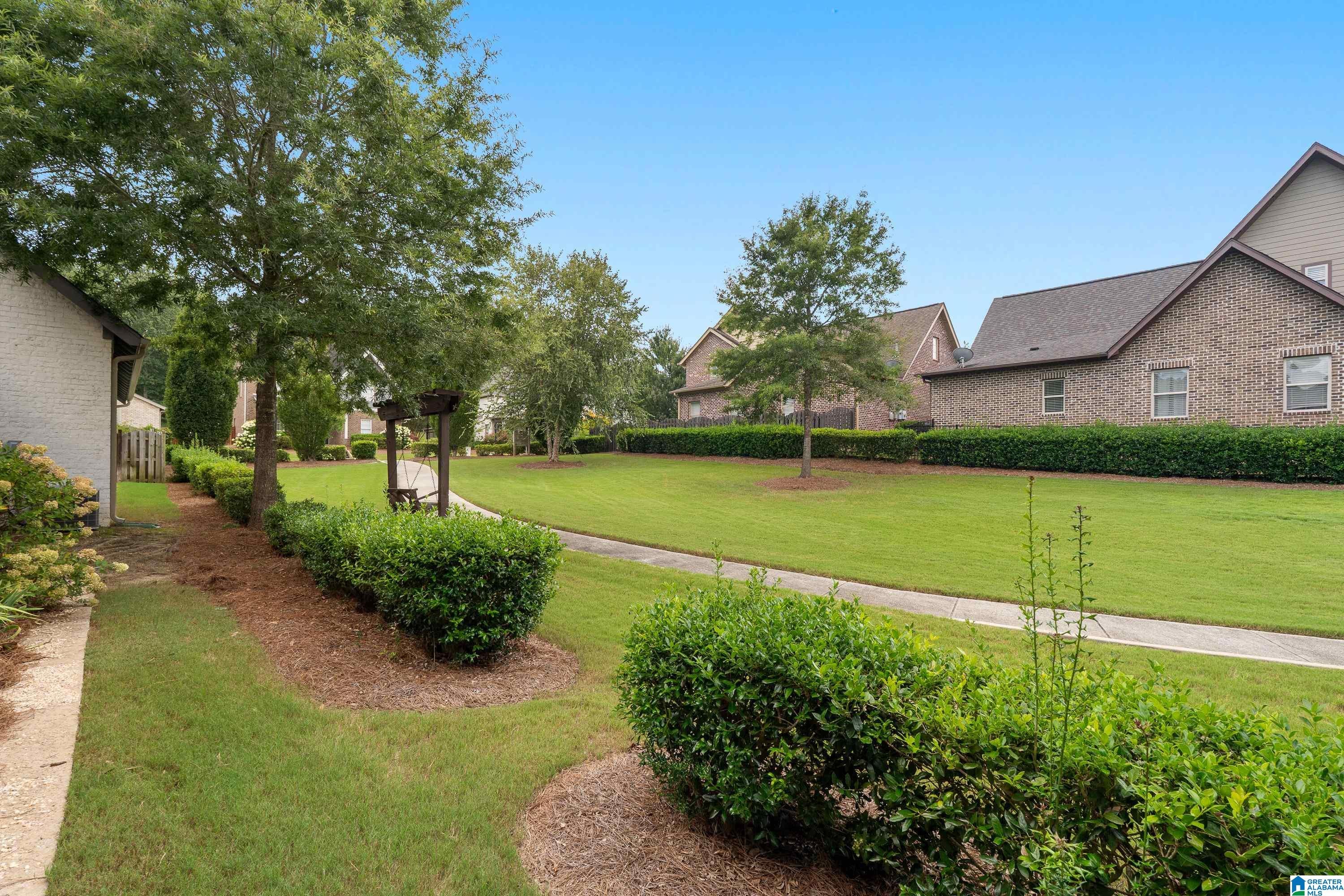 2411 Montauk Road Hoover, AL 35226 - Photo 36 of 48 Gallery Image 36