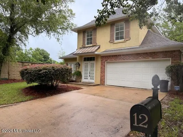$295,000 | 12 Ashton Gardens Drive, Jackson, MS 39211