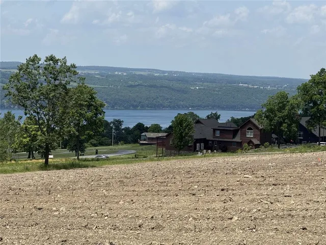 $199,500 | 0 Shumway Road, Burdett, NY 14818