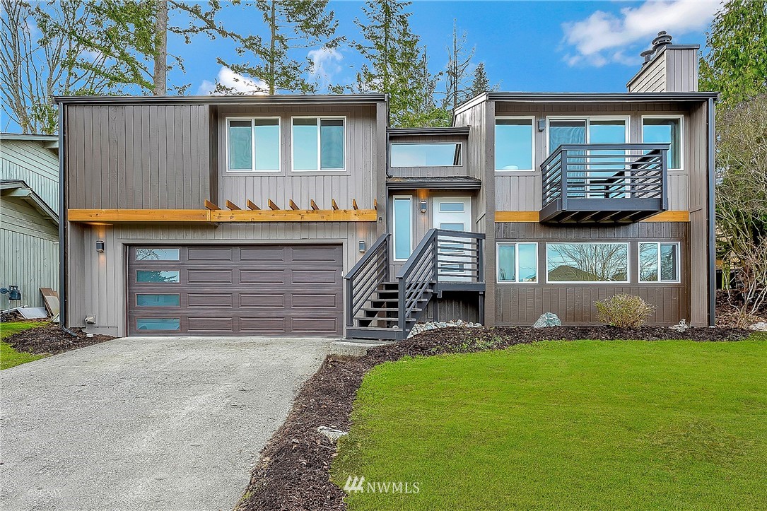 3787 Spring Coulee Road Bellingham, WA 98226 - Photo 1 of 25
