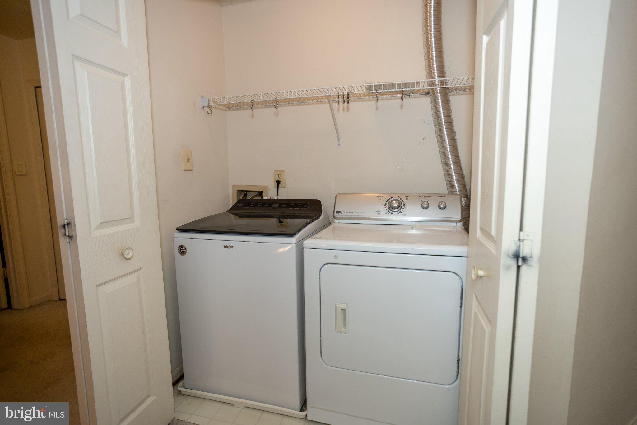 10412 Labrador Loop Manassas, VA 20112 - Photo 37 of 58 Efficient laundry space for modern living.