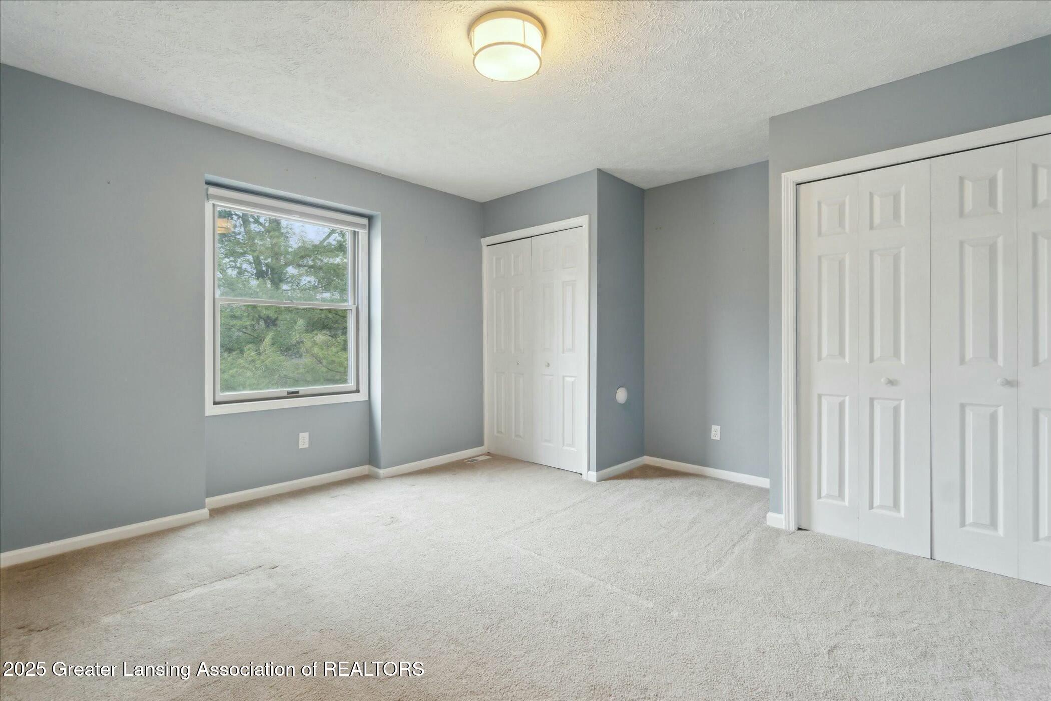 1351 Hatch Road Okemos, MI 48864 - Photo 22 of 40 Bedroom 2