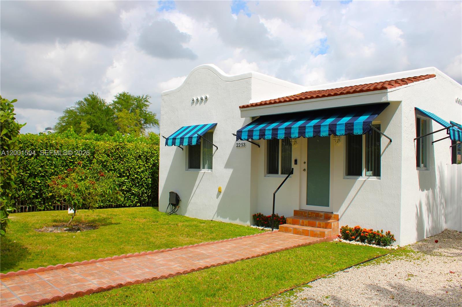 2253 Southwest 10th Street Miami, FL 33135 - Photo 3 of 57