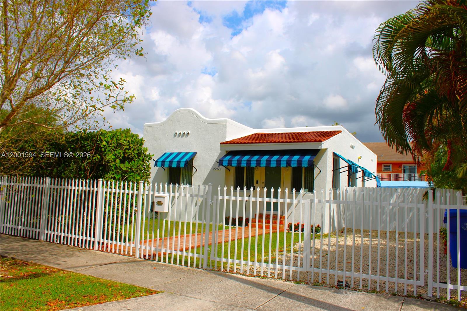 2253 Southwest 10th Street Miami, FL 33135 - Photo 10 of 57