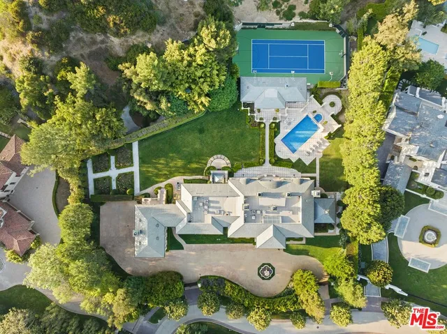 $165,000 | 54 Beverly Park Way, Beverly Hills, CA 90210