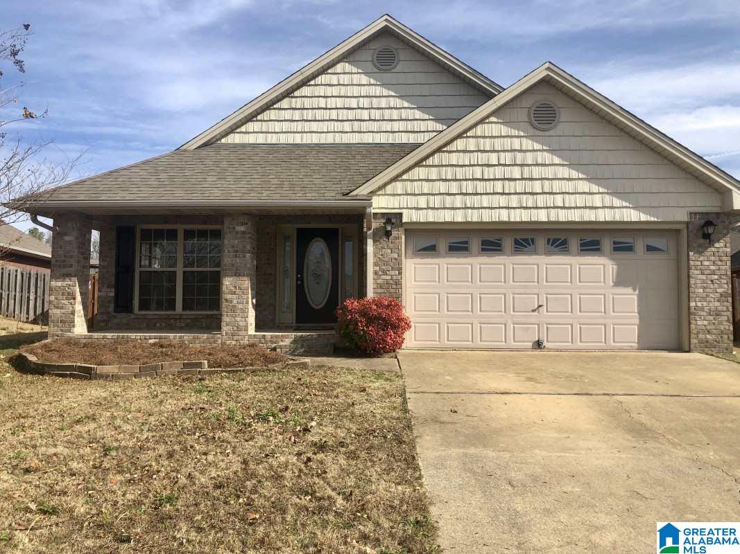 145 Old Ivy Road Calera, AL 35040 - Photo 1 of 9