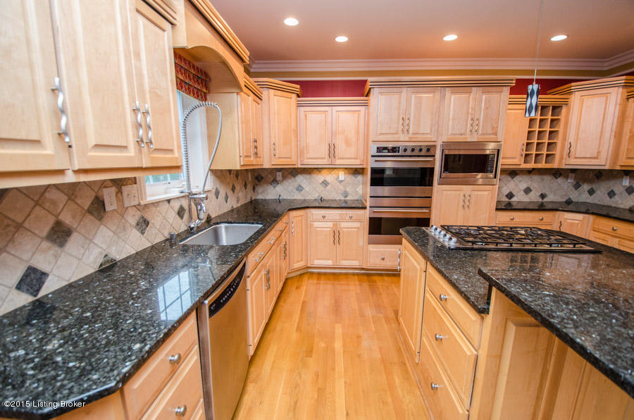 12705 Ridgemoor Drive Prospect, KY 40059 - Photo 27 of 73 An abundance of Cabinetry