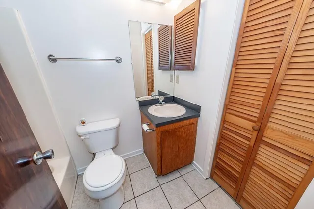 $1,850 | 2020 Coldspring Drive, Unit F, North Charleston, SC 29406