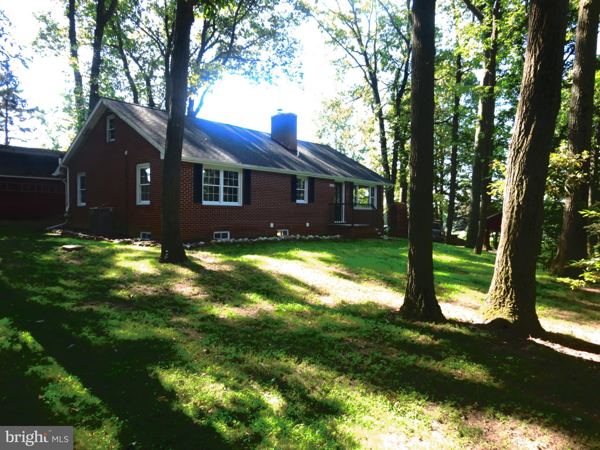 2403 Sandymount Road Finksburg, MD 21048 - Photo 1 of 29 Exterior (General)