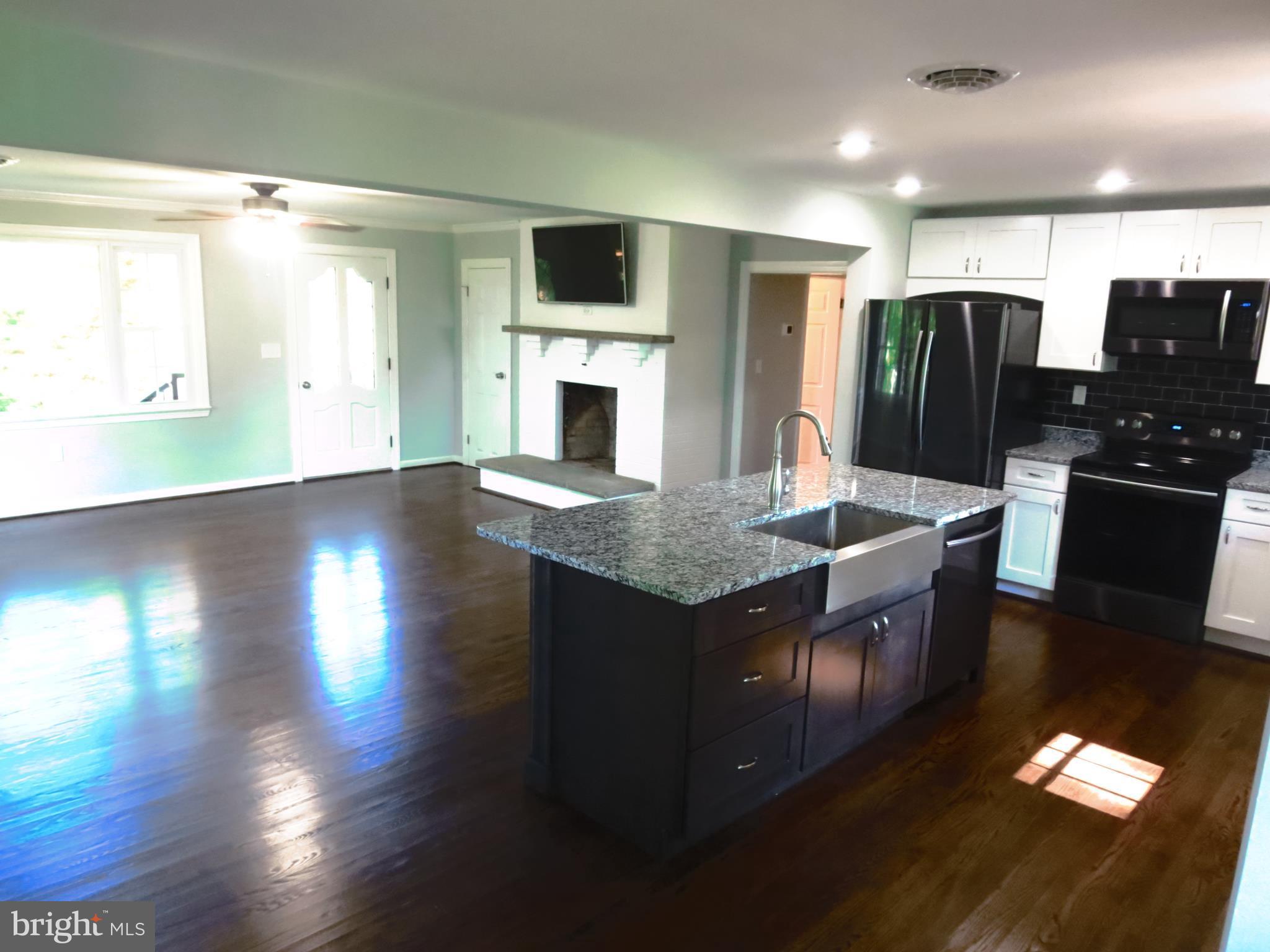 2403 Sandymount Road Finksburg, MD 21048 - Photo 11 of 29 Kitchen