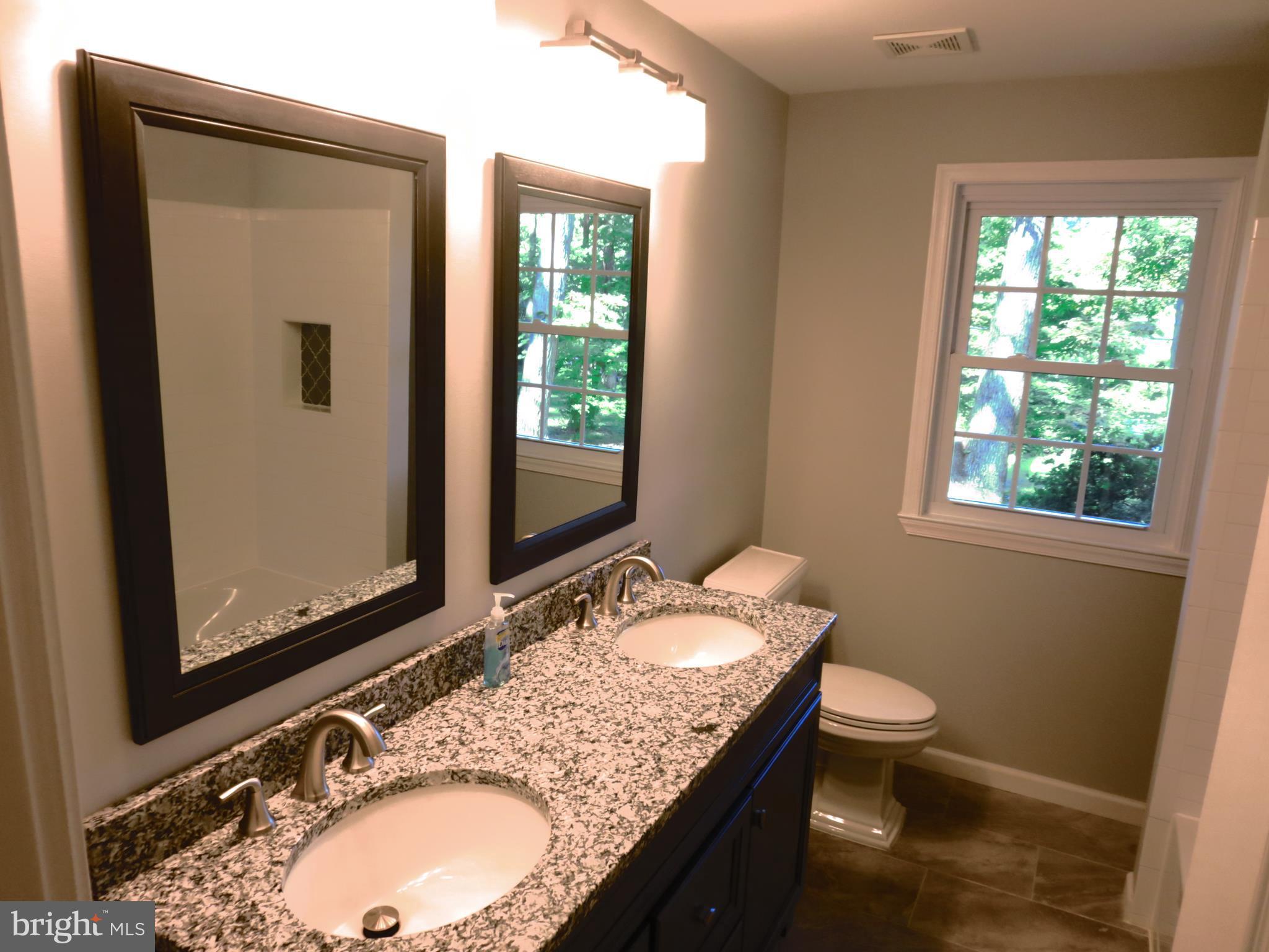 2403 Sandymount Road Finksburg, MD 21048 - Photo 15 of 29 Dual vanities