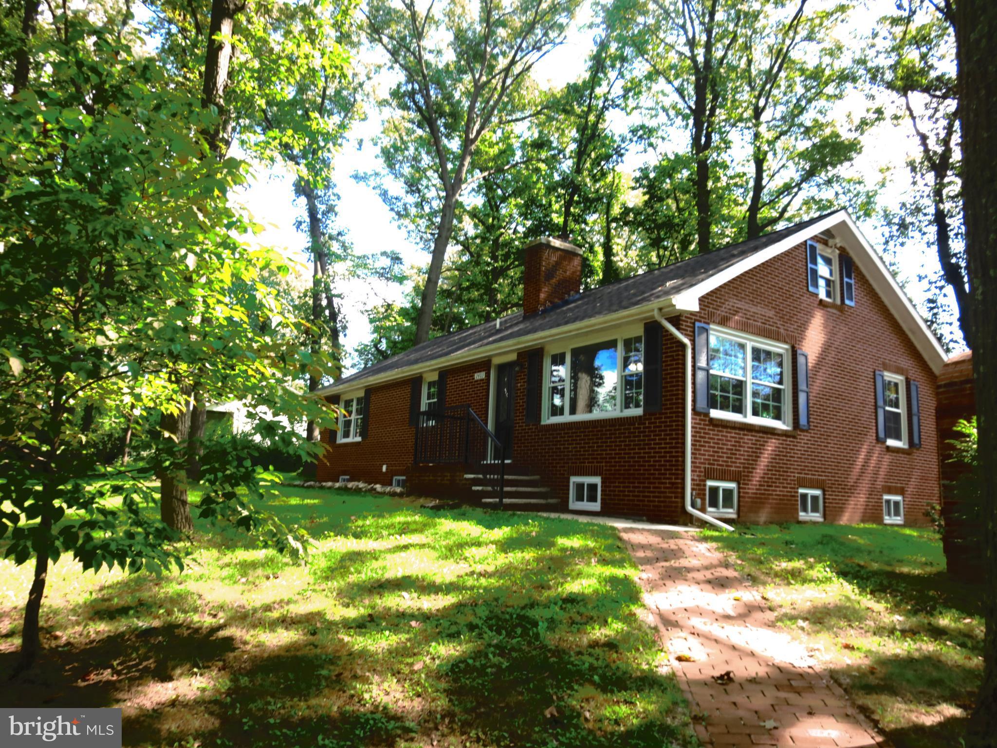 2403 Sandymount Road Finksburg, MD 21048 - Photo 4 of 29 Exterior (General)