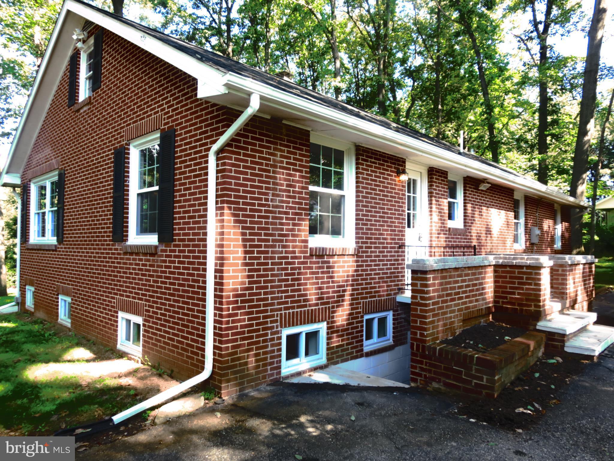 2403 Sandymount Road Finksburg, MD 21048 - Photo 7 of 29 Exterior (Rear)