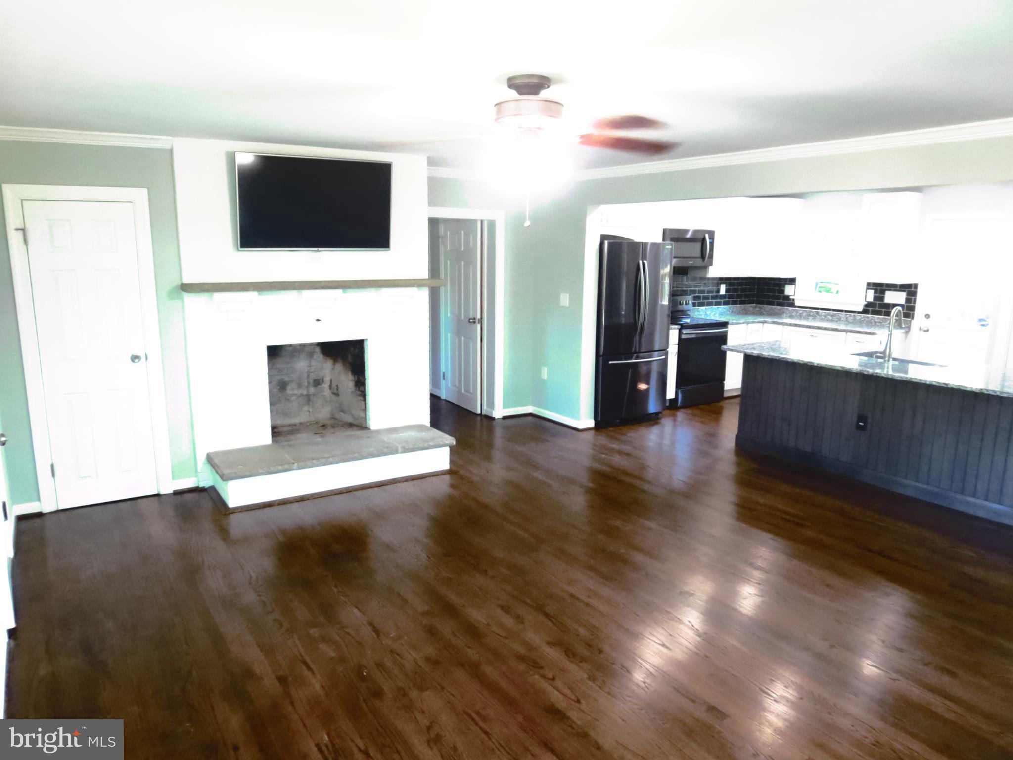2403 Sandymount Road Finksburg, MD 21048 - Photo 8 of 29 Kitchen