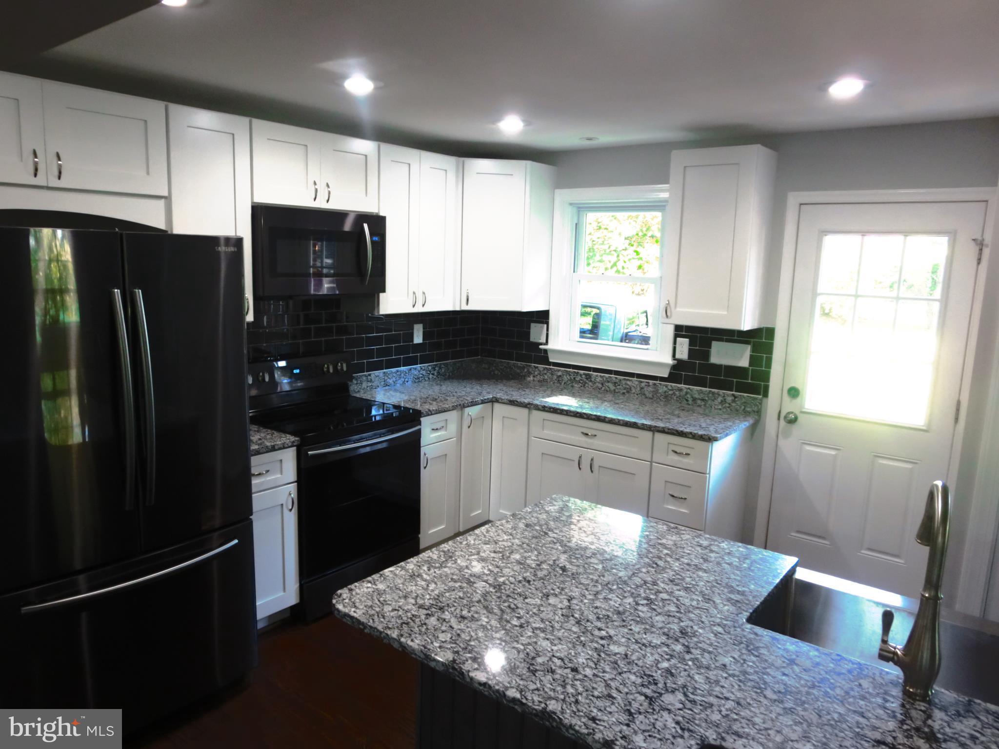 2403 Sandymount Road Finksburg, MD 21048 - Photo 9 of 29 Kitchen