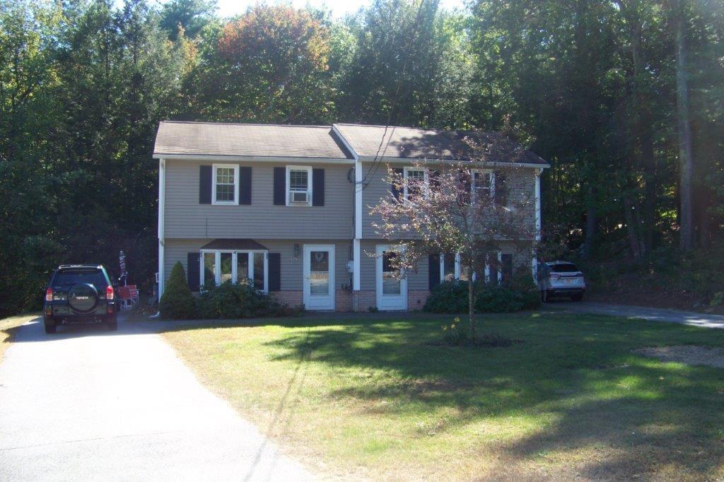 20 Deering Neighborhood Road Springvale, ME 04083 - Photo 21 of 21 Front view