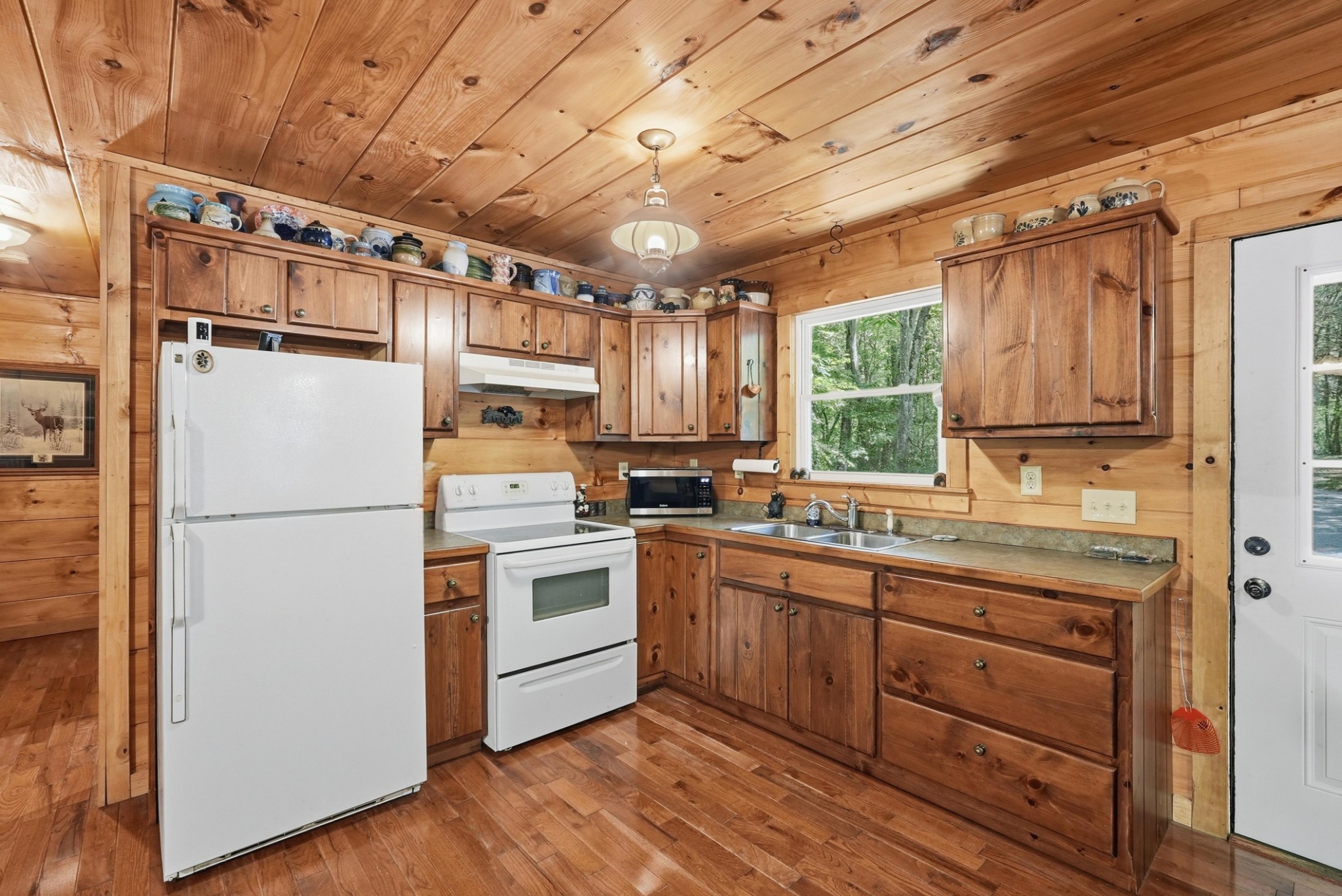 118 Cherokee Road Spencer, TN 38585 - Photo 11 of 85