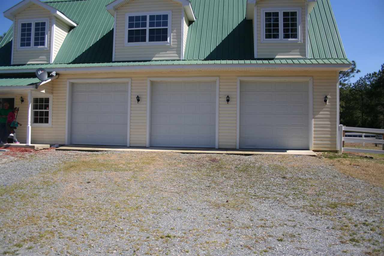 180 Bowman Road Aberdeen, NC 28315 - Photo 20 of 24 Additional Photo