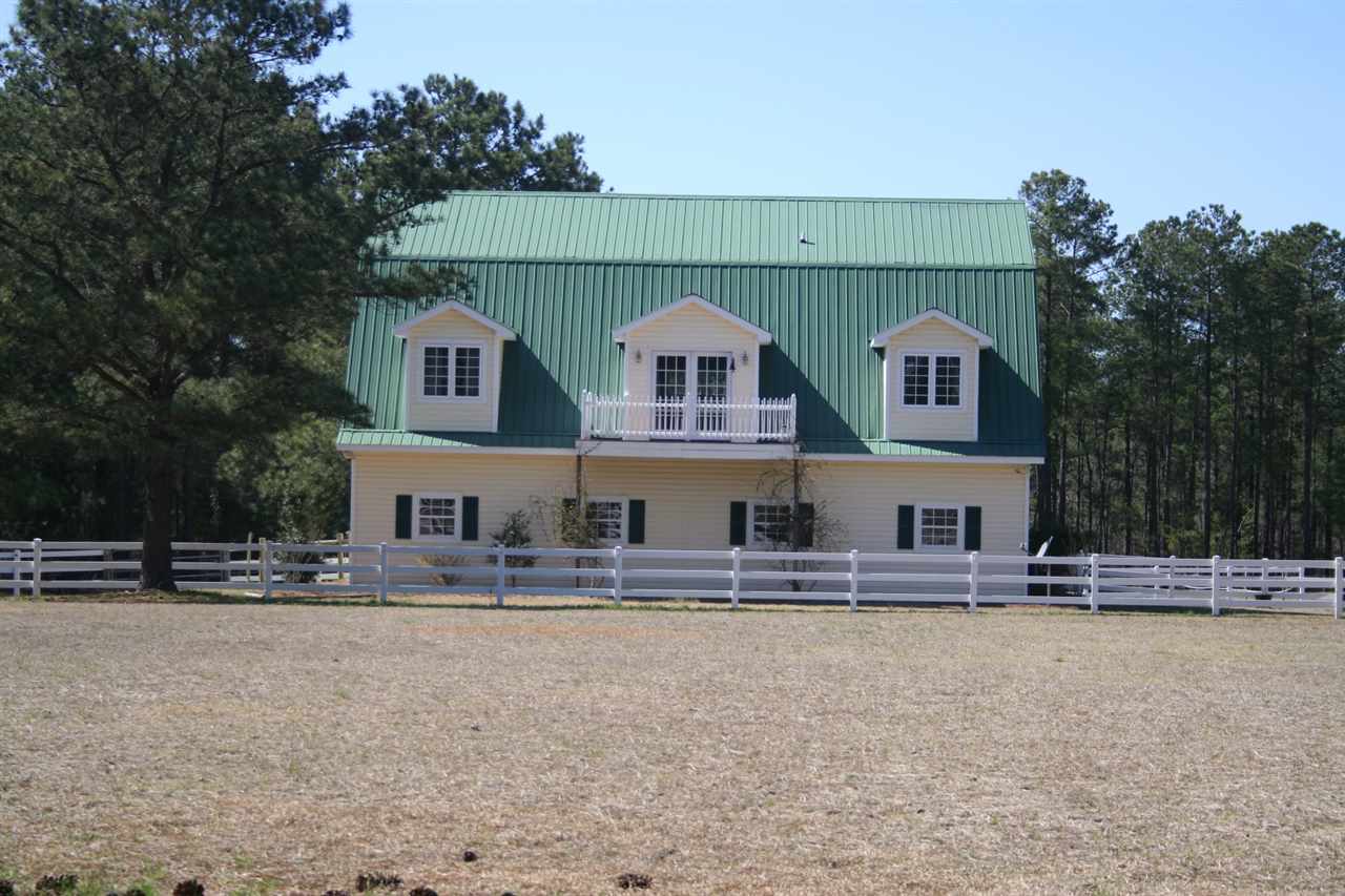 180 Bowman Road Aberdeen, NC 28315 - Photo 2 of 24 Additional Photo