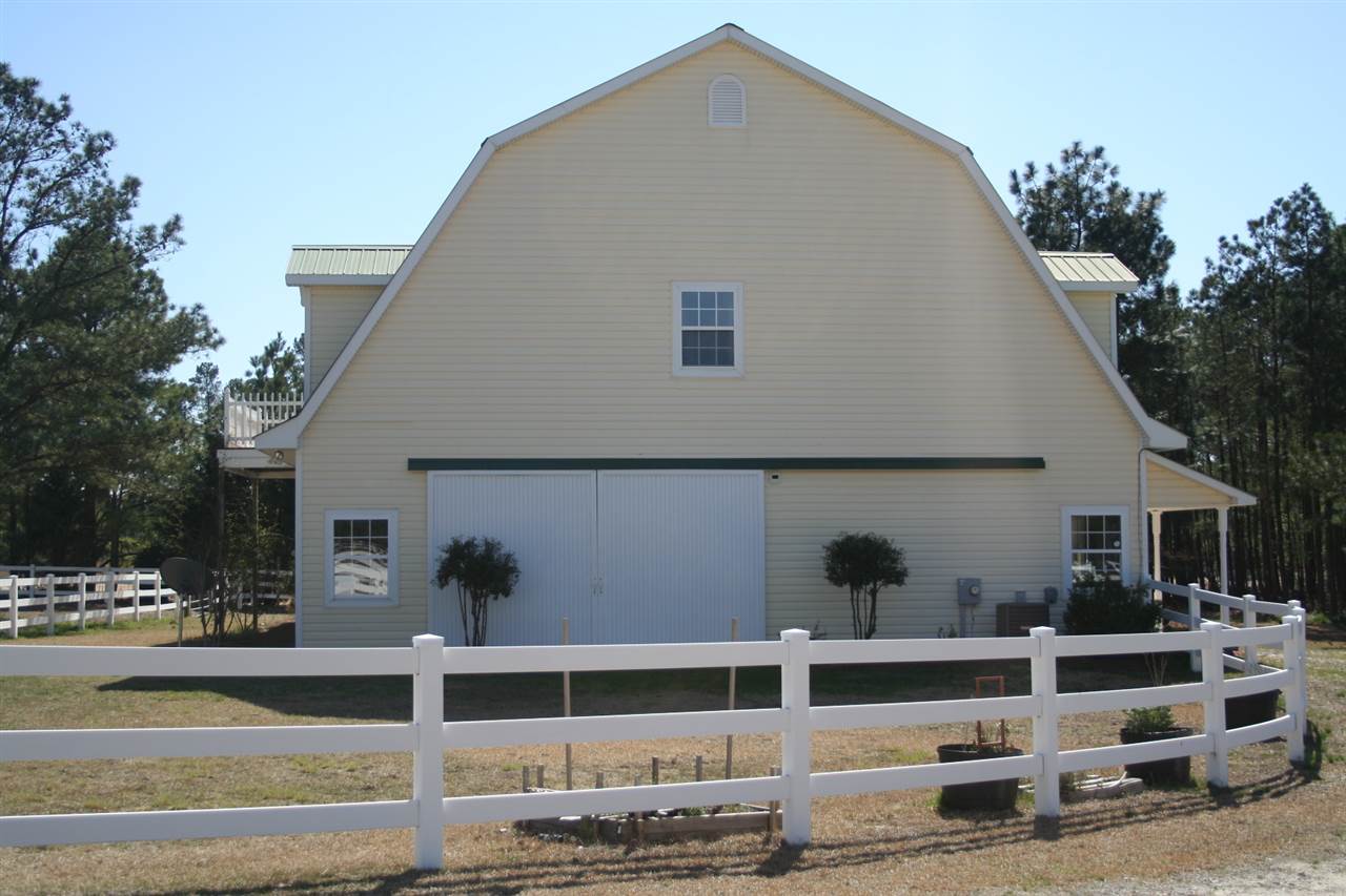 180 Bowman Road Aberdeen, NC 28315 - Photo 3 of 24 Additional Photo
