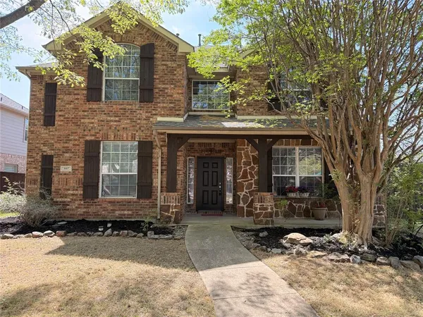 $575,000 | 1007 Heathrow Drive, Frisco, TX 75036