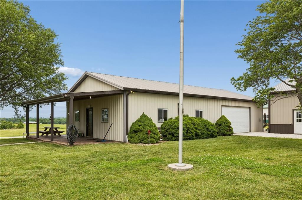 17308 Endicott Road Kearney, MO 64060 - Photo 29 of 80