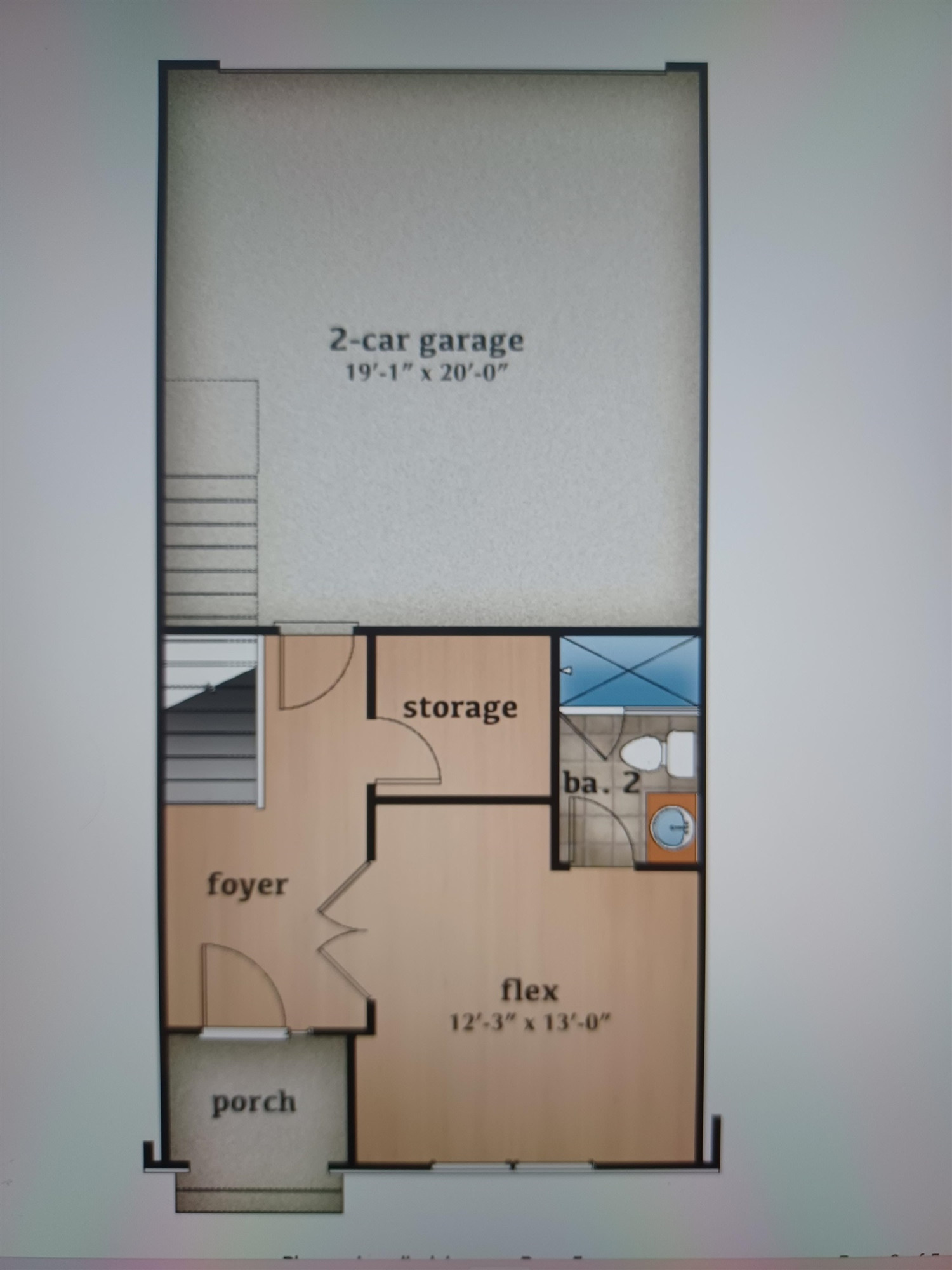 8222 Ebenezer Church Road Raleigh, NC 27613 - Photo 16 of 18 unknown