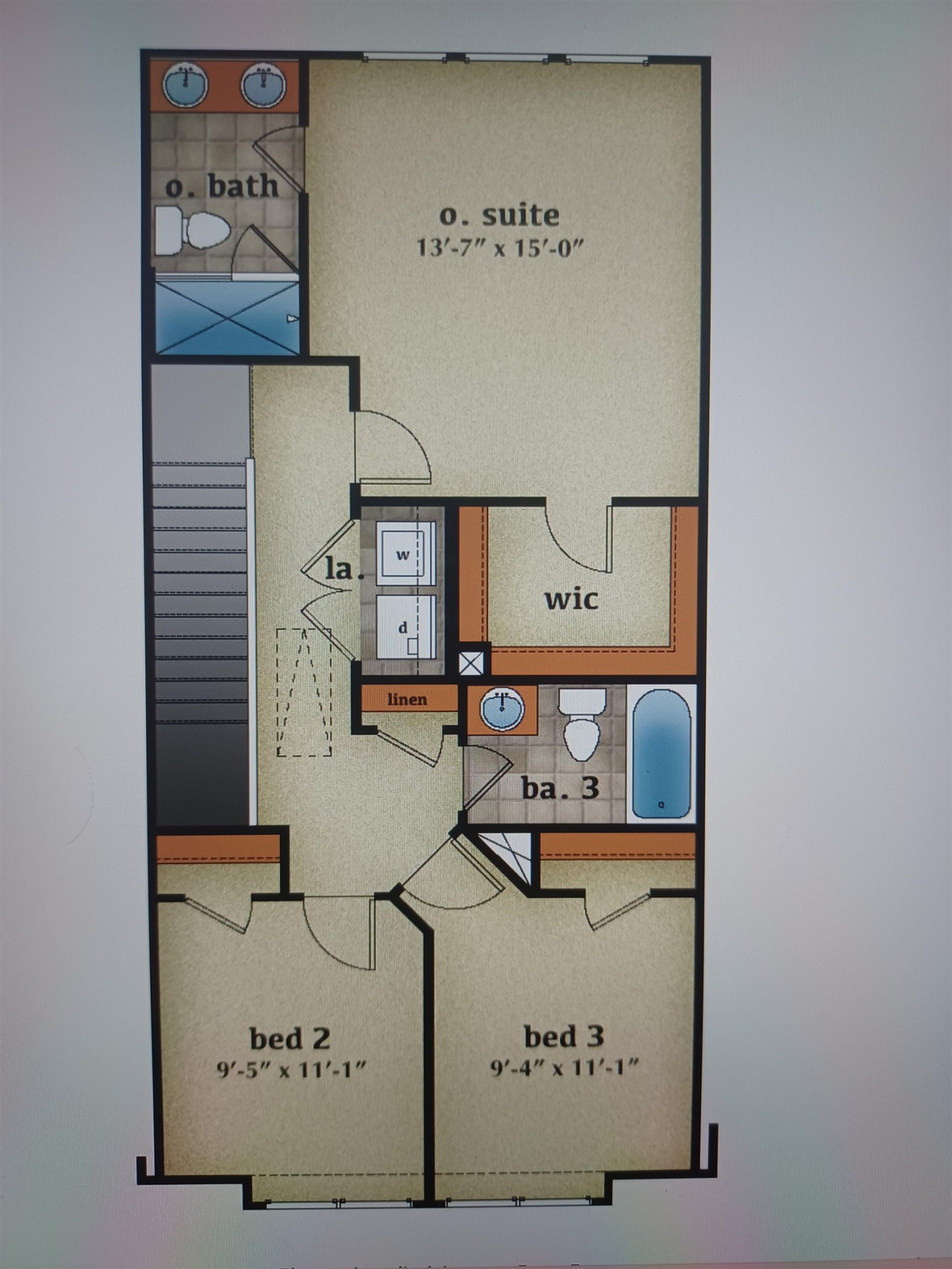 8222 Ebenezer Church Road Raleigh, NC 27613 - Photo 18 of 18