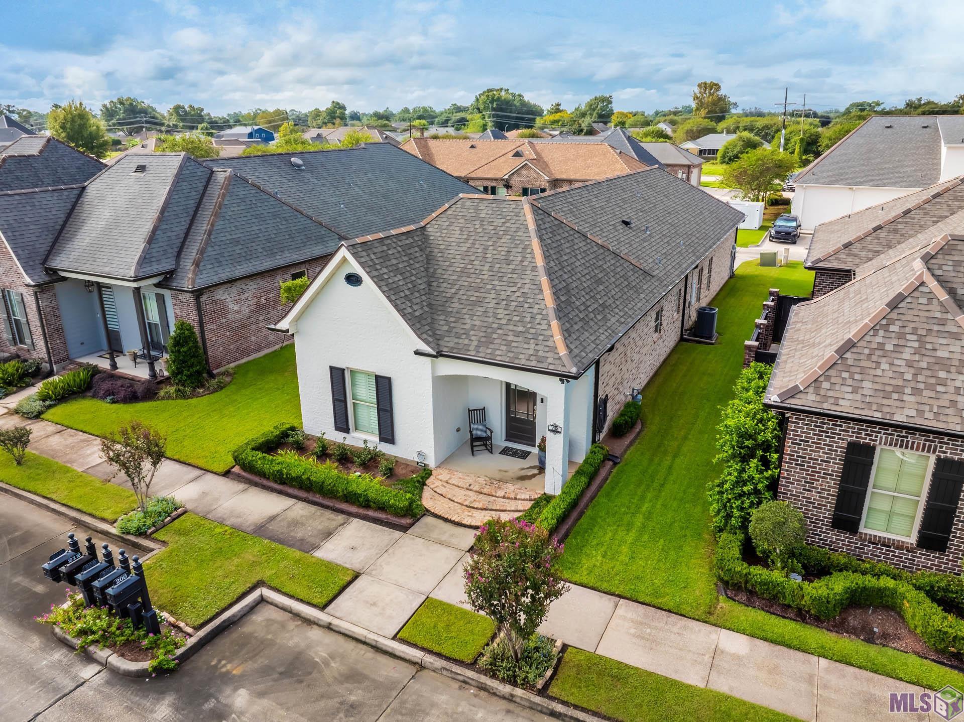 208 Rue Christe' Houma, LA 70360 - Photo 3 of 17 Gallery Image 3