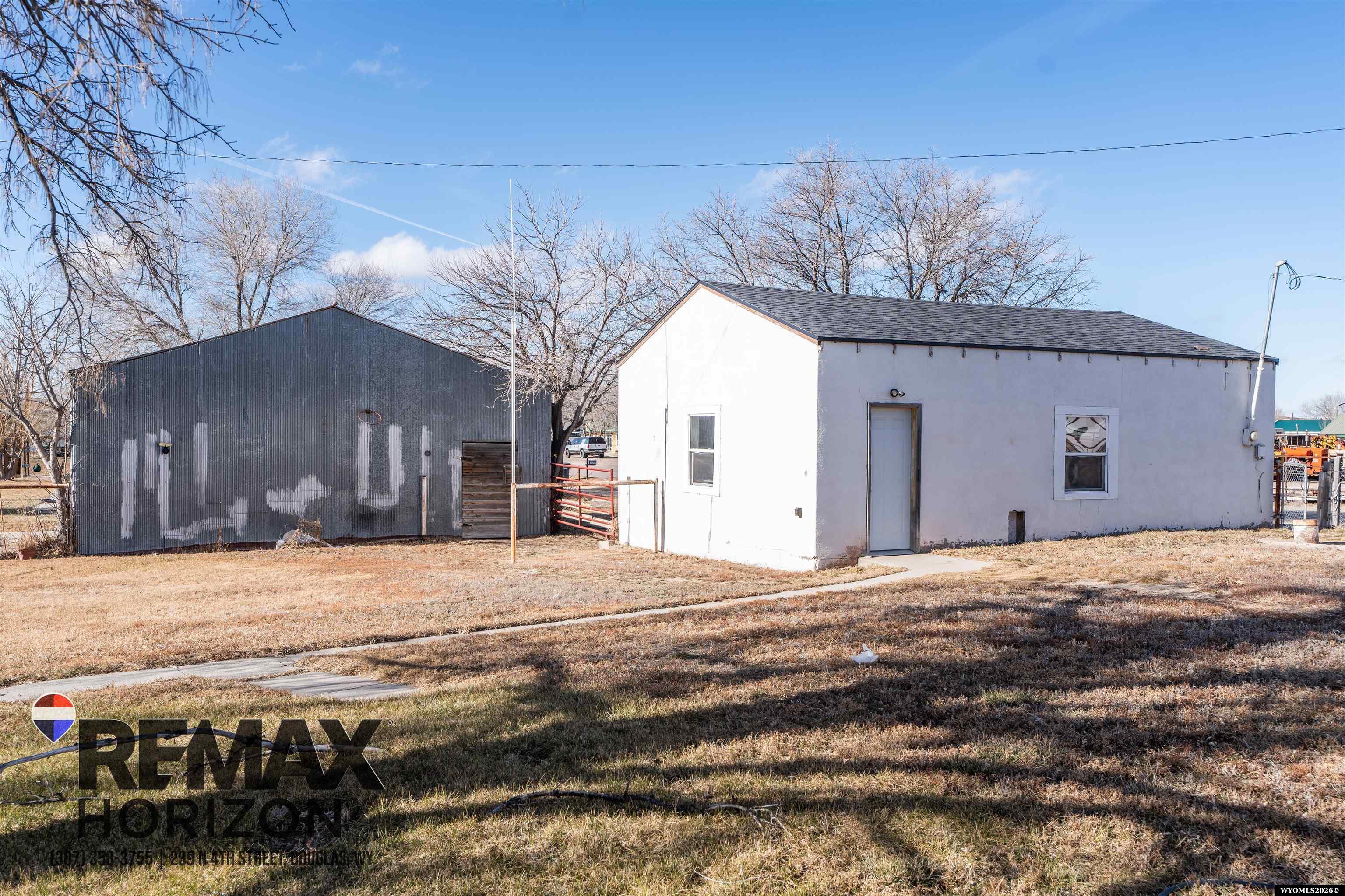 1102 Brownfield Road Douglas, WY 82633 - Photo 26 of 40