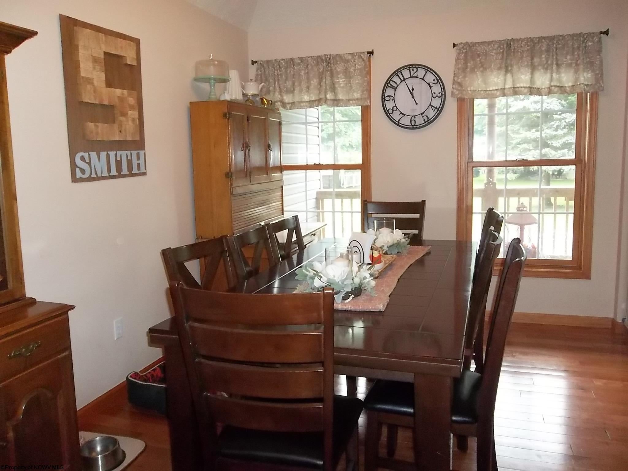 356 Moyer Road Elkins, WV 26241 - Photo 5 of 30 Gallery Image 5