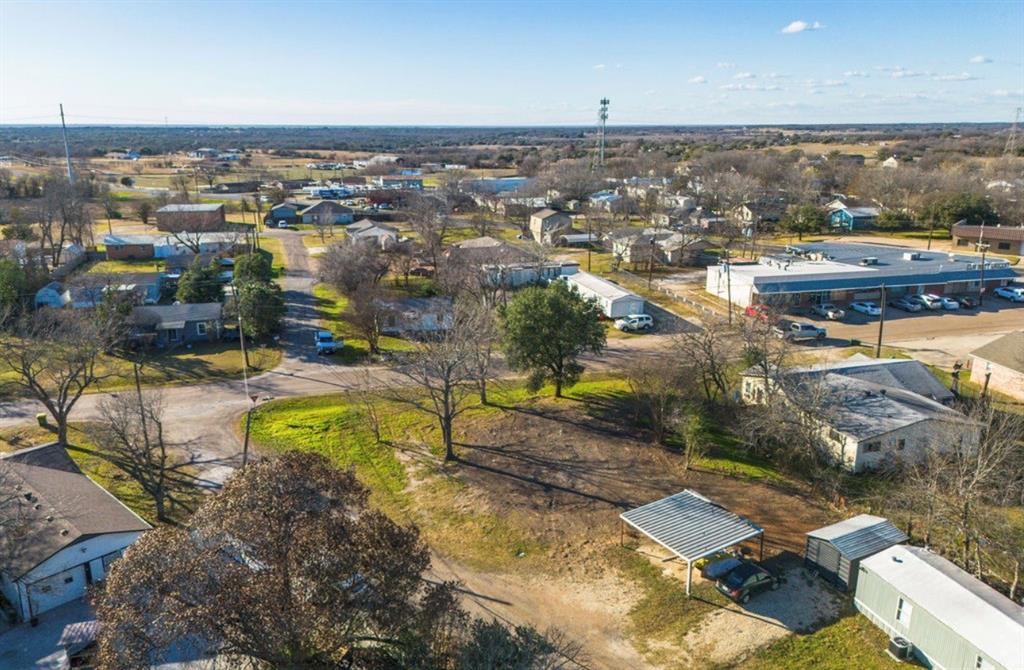 4676 Old Dallas Road Elm Mott, TX 76640 - Photo 4 of 10 an aerial view of residential houses with outdoor space
