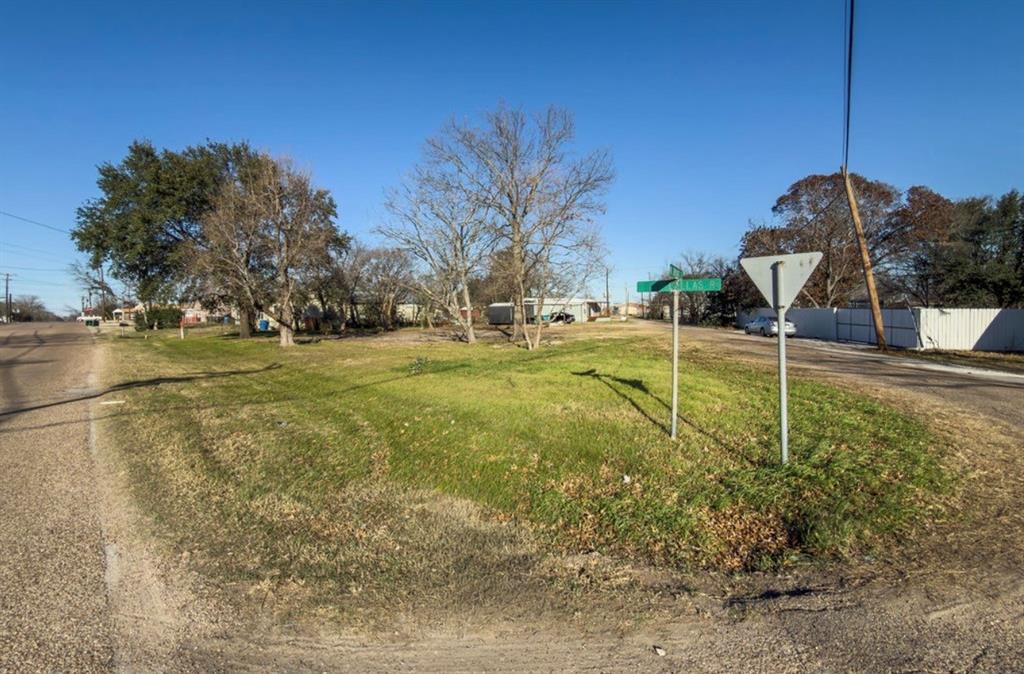4676 Old Dallas Road Elm Mott, TX 76640 - Photo 10 of 10 a view of a playground with basketball court