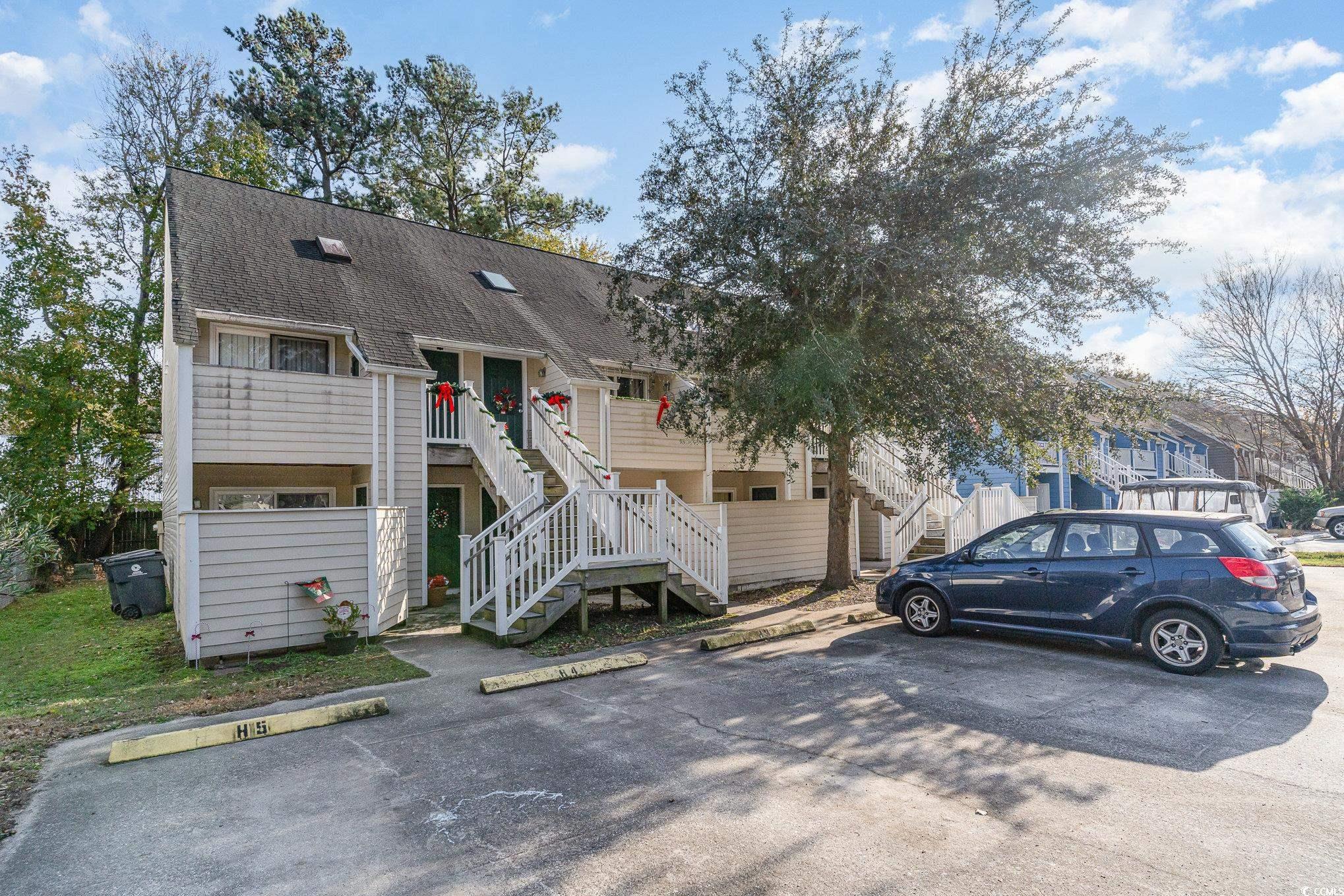 416 Cambridge Circle, Unit H3 Murrells Inlet, SC 29576 - Photo 1 of 15 View of property