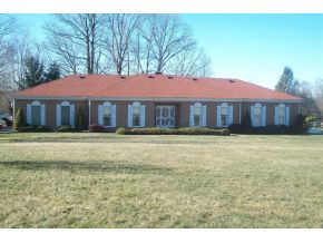 9841 White Oak Road, Unit 1 Wise, VA 24293 - Photo 1 of 24 Front View