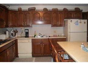 9841 White Oak Road, Unit 1 Wise, VA 24293 - Photo 11 of 24 Kitchen