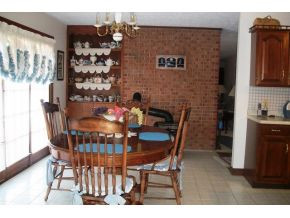 9841 White Oak Road, Unit 1 Wise, VA 24293 - Photo 13 of 24 Breakfast Area