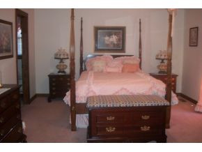 9841 White Oak Road, Unit 1 Wise, VA 24293 - Photo 18 of 24 Second Bedroom