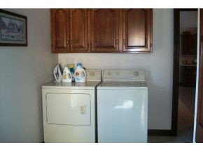 9841 White Oak Road, Unit 1 Wise, VA 24293 - Photo 23 of 24 Laundry Room