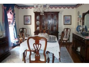 9841 White Oak Road, Unit 1 Wise, VA 24293 - Photo 10 of 24 Formal Dining Room