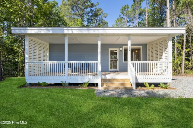 $289,000 | 314 Pond View Court, Hampstead, NC 28443