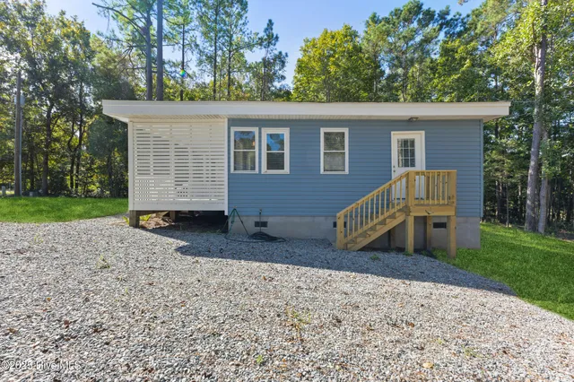 $289,000 | 314 Pond View Court, Hampstead, NC 28443