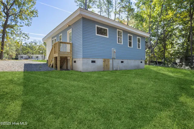 $289,000 | 314 Pond View Court, Hampstead, NC 28443