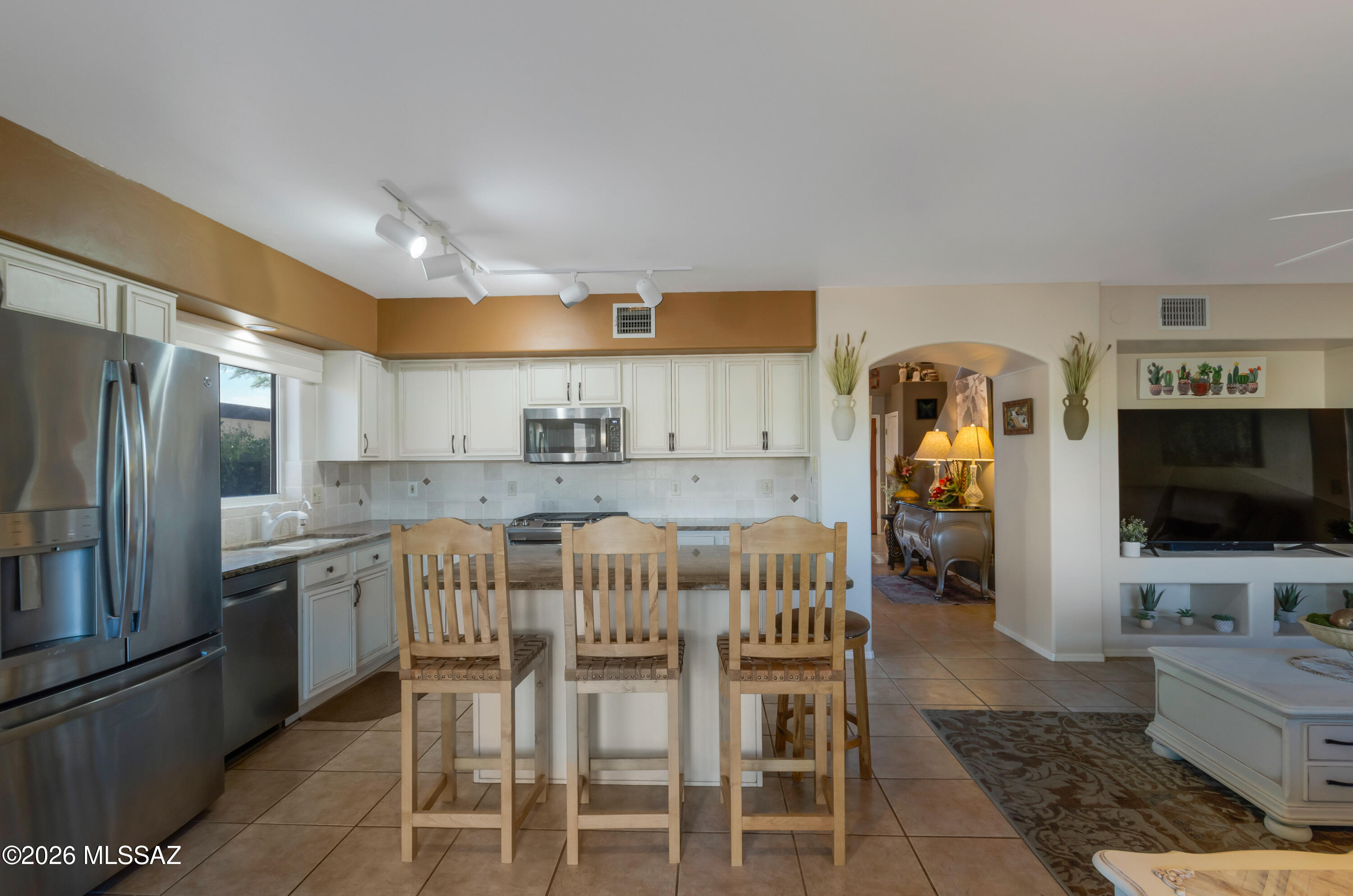 11384 North Sawtooth Road Tucson, AZ 85737 - Photo 21 of 50 Qp-0074