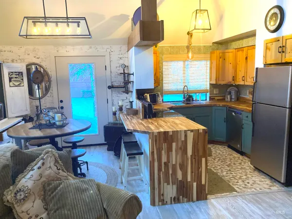 $779,000 | 306 Rio Vista Boulevard, McCall, ID 83638