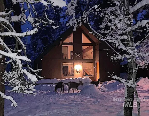 $779,000 | 306 Rio Vista Boulevard, McCall, ID 83638