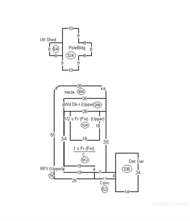 $779,000 | 306 Rio Vista Boulevard, McCall, ID 83638